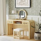 Ridgemont - Dressing Stool