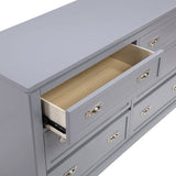 Sloane - Dresser