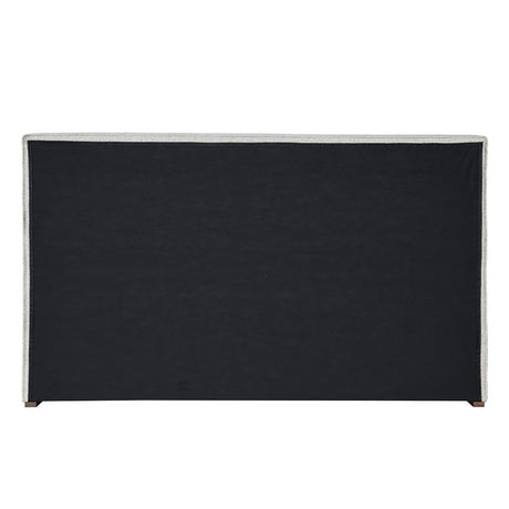 Boxter - Bed With Storage