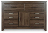 Juararo - Dresser