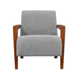 Odessa - Accent Chair