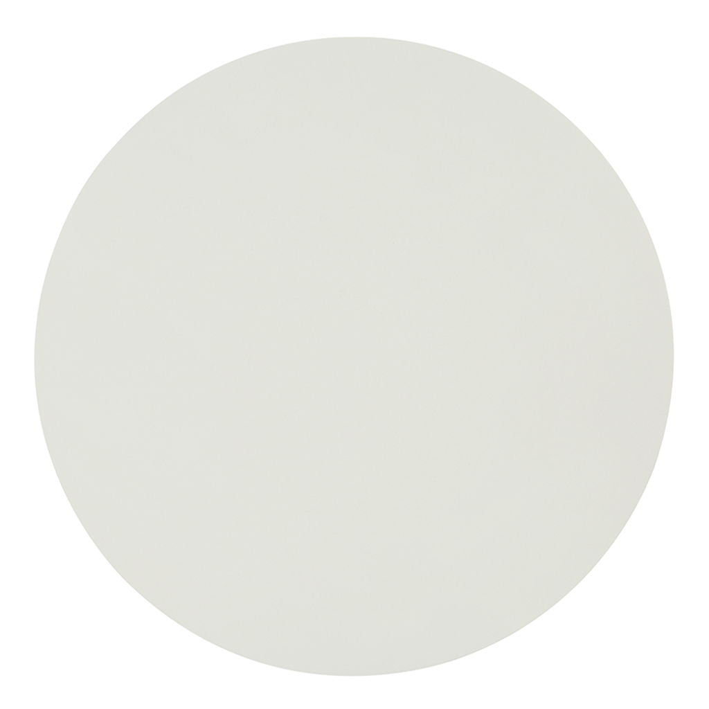 Sanat - Coffee Table - White