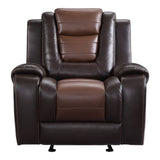 Briscoe - Glider Reclining Chair