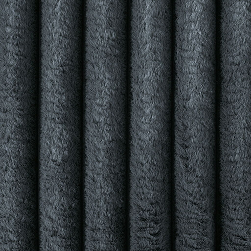 Midnight-Madness - Oversized Accent Ottoman