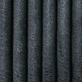 Midnight-Madness - Oversized Accent Ottoman