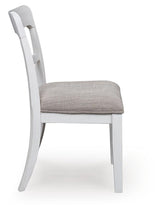 Greddinton - Upholstered Dining Side Chair (Set of 2)