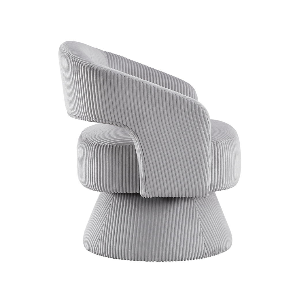 Upton - Swivel Chair