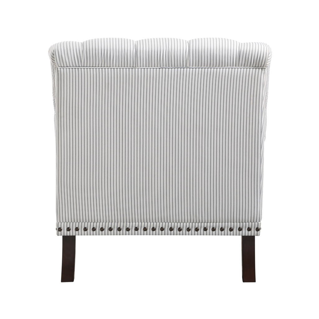 Holland Park - Accent Chair