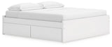 Onita - Platform Bed