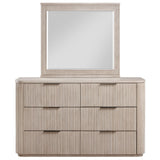 Henry - Dresser