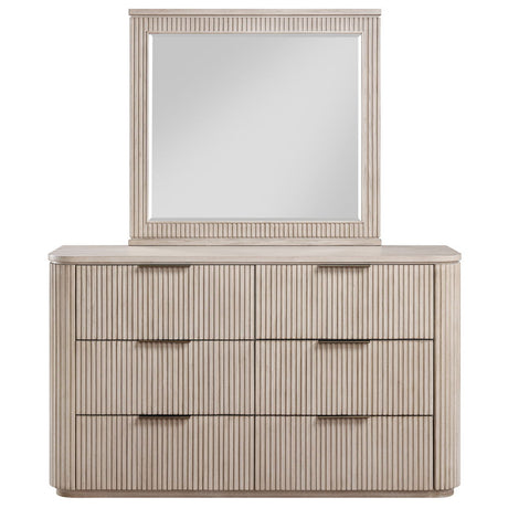 Henry - Dresser