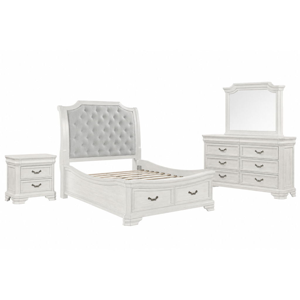 Lyndhurst - Bedroom Set