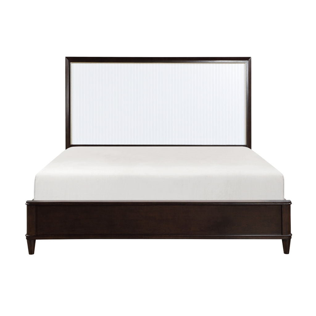Niles - Bed