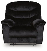Linenfield - Zero Wall Recliner