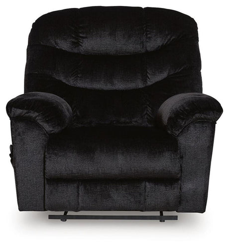 Linenfield - Zero Wall Recliner