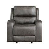 Pagosa - Rocker Reclining Chair