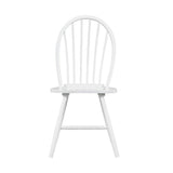 Shelby - Side Chair (Set of 2) - White
