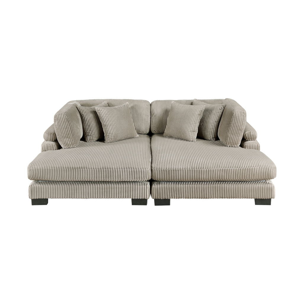 Traverse - Sectional
