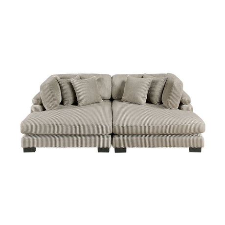 Traverse - Sectional