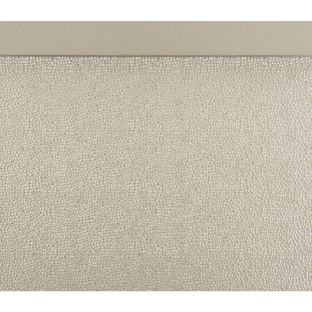 Celandine - Arm Chair (Set of 2) - Gold / Silver / Champagne