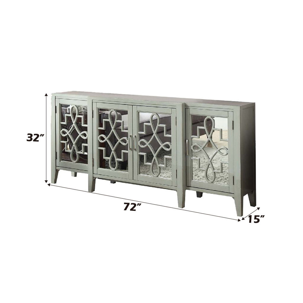 Kacia - Console Table