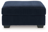 SimpleJoy - Oversized Accent Ottoman