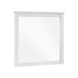 Ambrose - Mirror - Gray