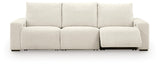 East Loft - Power Reclining Sectional