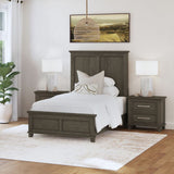 Canterbury - Panel Bedroom Set