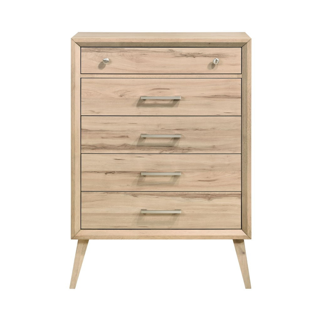 Marrin - Chest - Natural