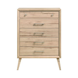 Marrin - Chest - Natural