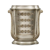Danae - Chest - Champagne & Gold