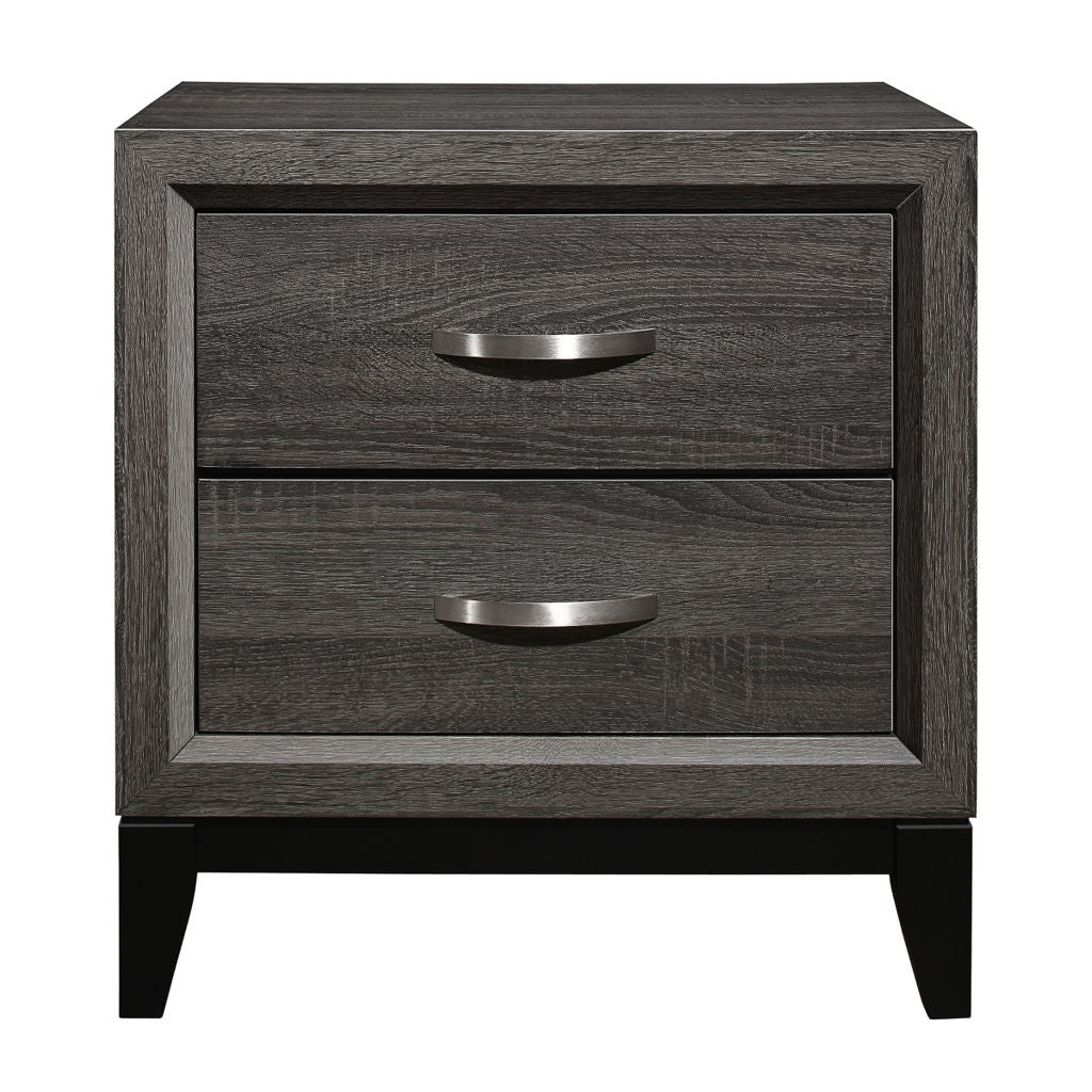 Davi - Bedroom Set