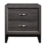 Davi - Bedroom Set