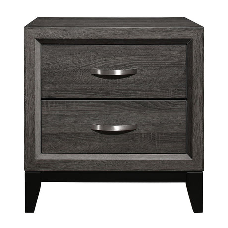 Davi - Bedroom Set