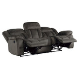 Laurelton - Sofa & Loveseat