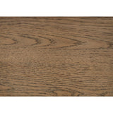 Sonoma - Dresser - Light Brown