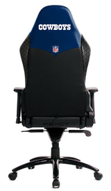 KICKOFF Dallas Cowboys Pro-Gaming Chair