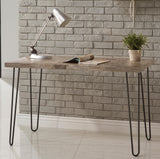 Allied Industrial Distressed Desk