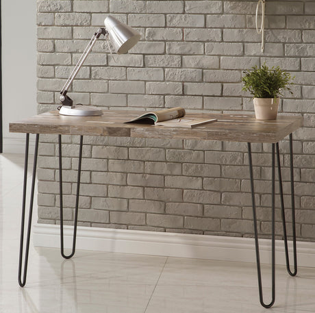 Allied Industrial Distressed Desk