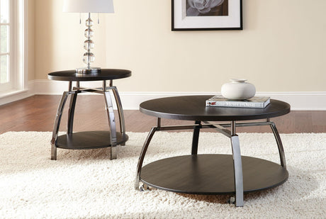 Coham - Table