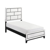 Davi - Bed