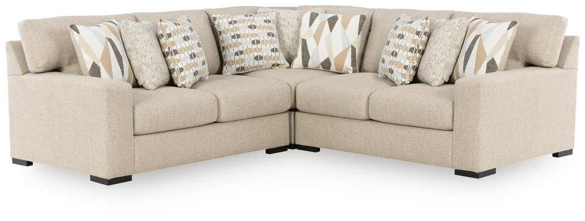 Laurelgrove - Sectional