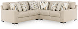 Laurelgrove - Sectional