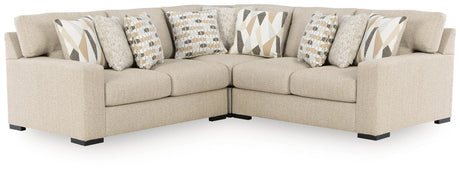 Laurelgrove - Sectional