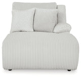 Top Tier - Reclining Sectional