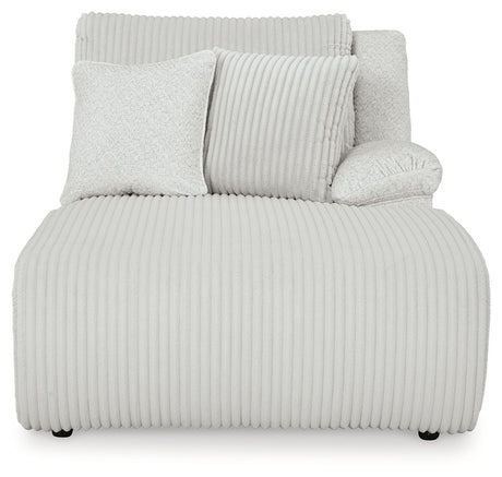 Top Tier - Reclining Sectional