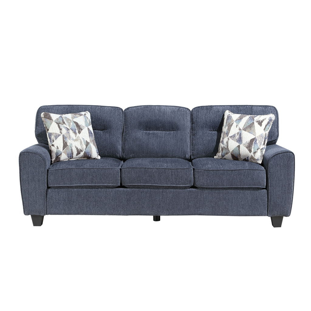 Bennett - Sofa & Loveseat
