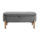 Mavis - Lift Top Storage Bench
