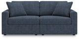 Modmax - Sectional - Ink